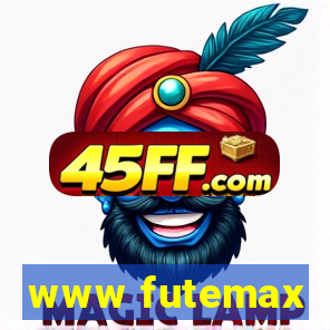 www futemax